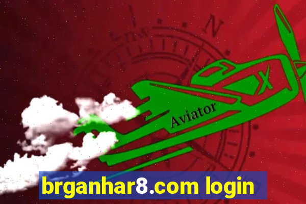 brganhar8.com login